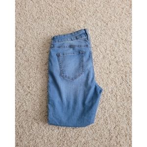 Old Navy skinny jean